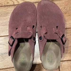 Birkenstock Clogs